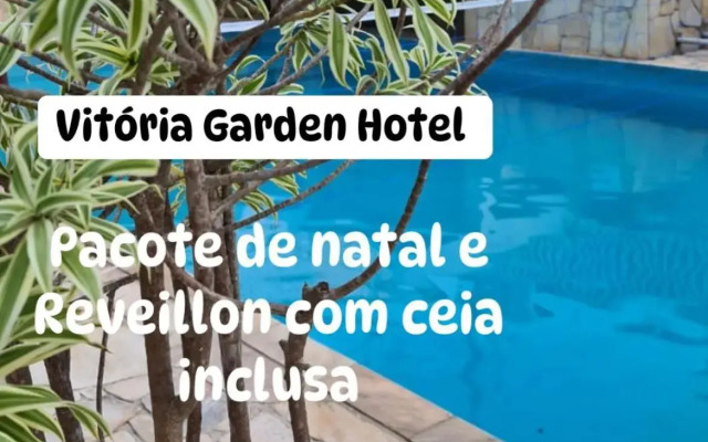 Vitoria Garden
