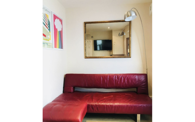 Little Western Spa Brighton Beach Apartment