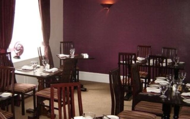 Glenbank House Hotel