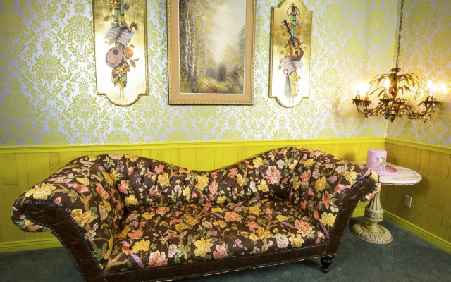 Madonna Inn