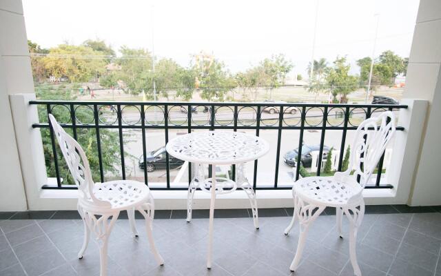 Art De Sea Hua Hin