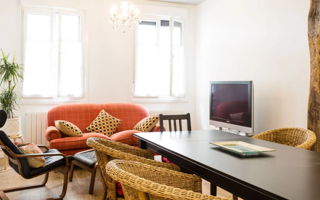 Old Town by Bilbao Living
