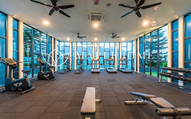 Vista Premier Suites Genting Highlands