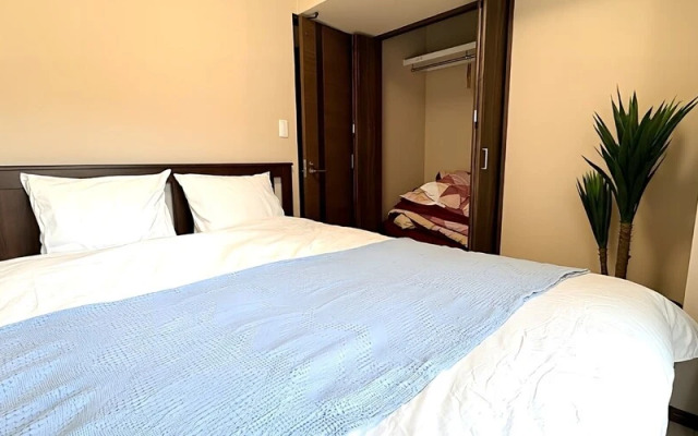 Plat House Kita-Shinjuku
