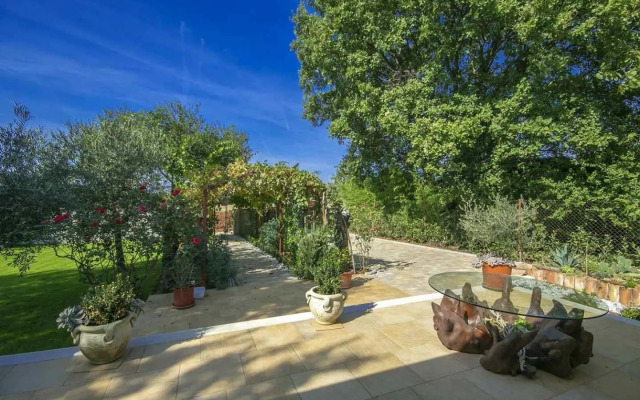 Villa Oliva