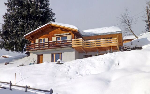 Ferienhaus Larix
