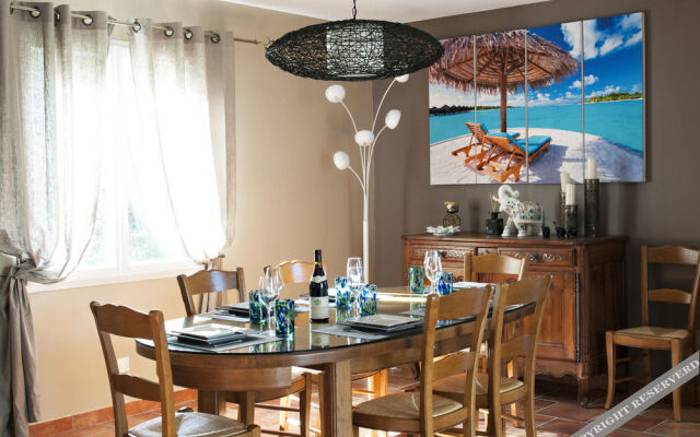 Zen Break - Maison Agreable F3