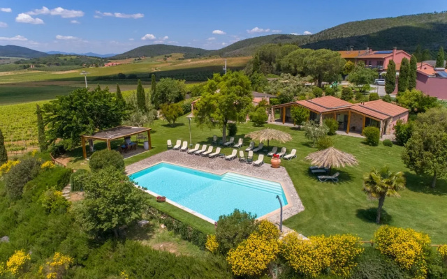 Agriturismo Torribasse