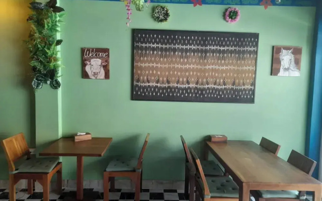 Tom Guest house