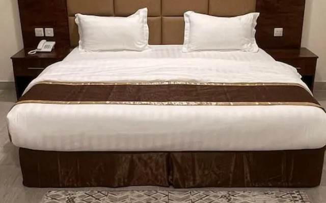 Vatoran Hotel Yanbu Branch