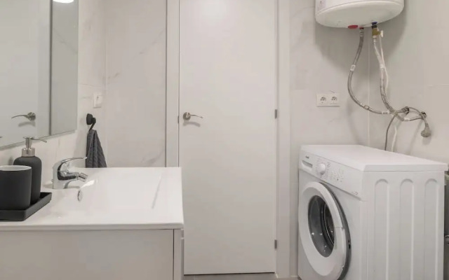 Cozy Center Studio Torremolinos