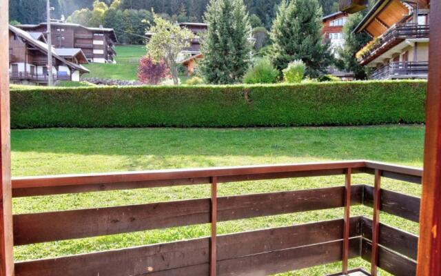 Appartement Morzine, 2 pièces, 6 personnes - FR-1-524-24