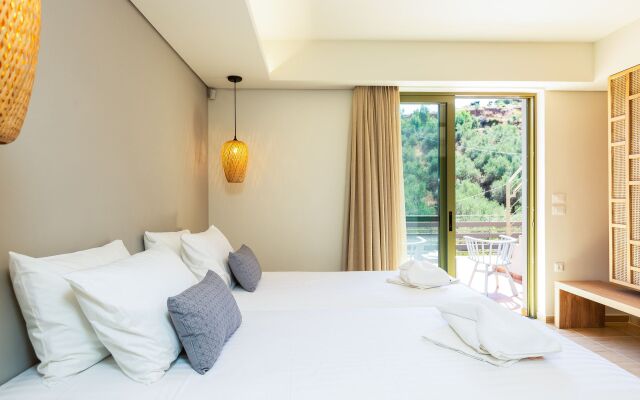 Physis Villas