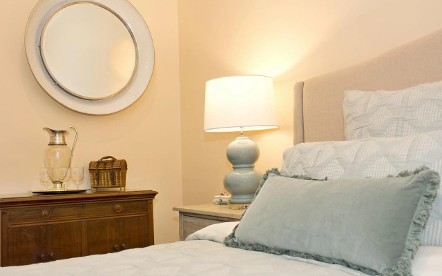 Wilsford House – Guest Rooms – Lyndoch