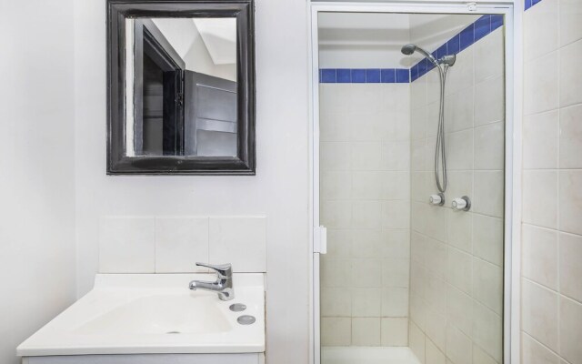 Econo Lodge City Palms Brisbane