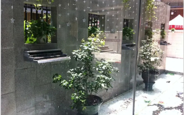 Kingstyle Hotel Railway Station Branch