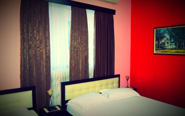 Vila LILI Guest House - Berat