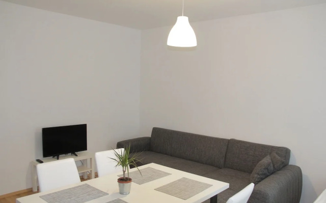 Betariel Apartments S22