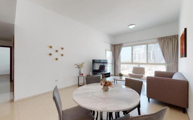 Key View - Marina Park