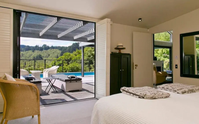 The Point Villas Taupo