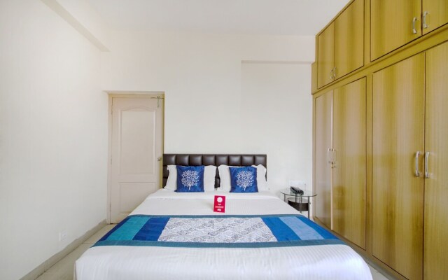 OYO 10594 Hotel Marie Gold