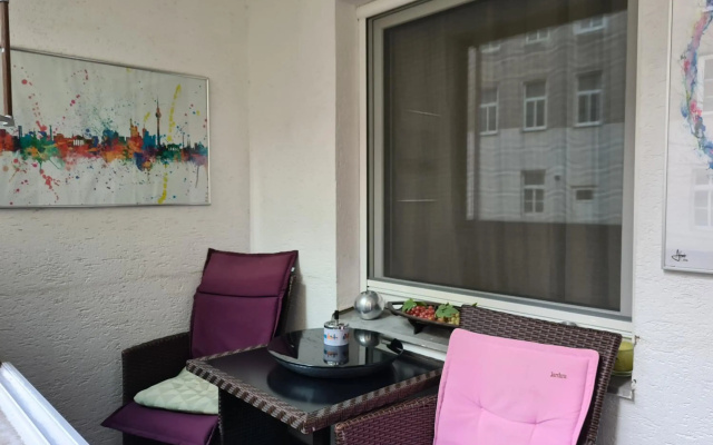 Apartment ISMENS