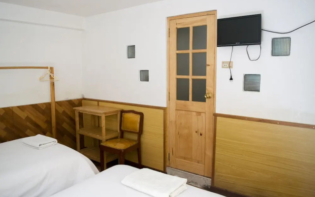 Casa Don Jose B & B
