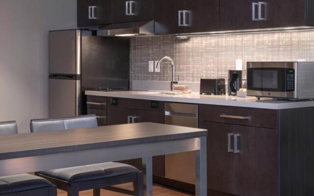 Residence Inn by Marriott Manchester Downtown