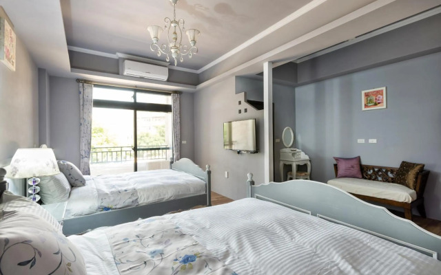 Iris Guest House