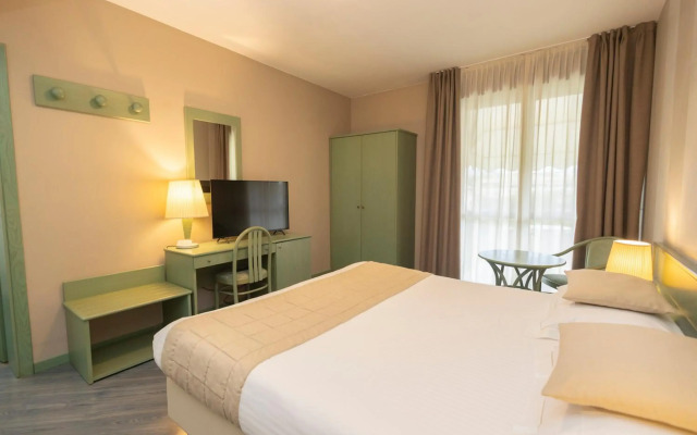 Hotel Berta