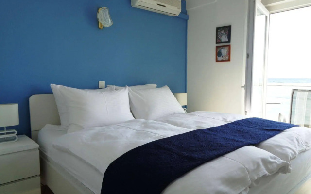 Beachfront Apartmants Zanic