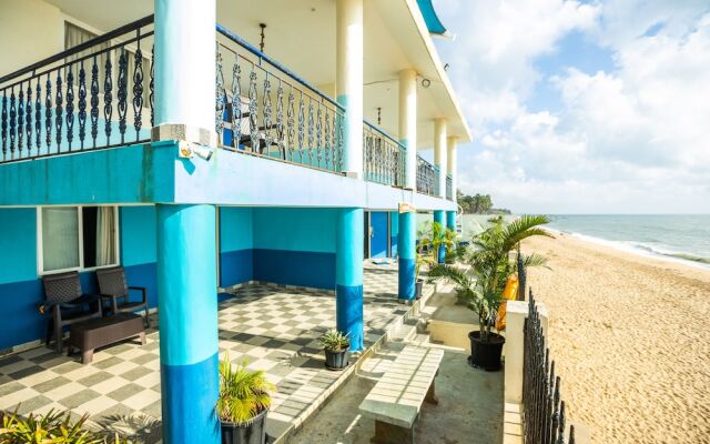 Lamel Cove Beach Resort