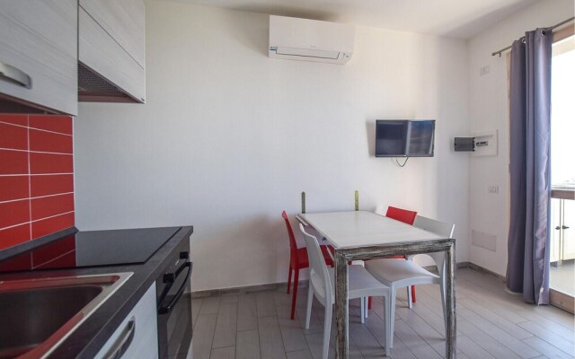 Awesome Apartment in Castelsardo With 2 Bedrooms