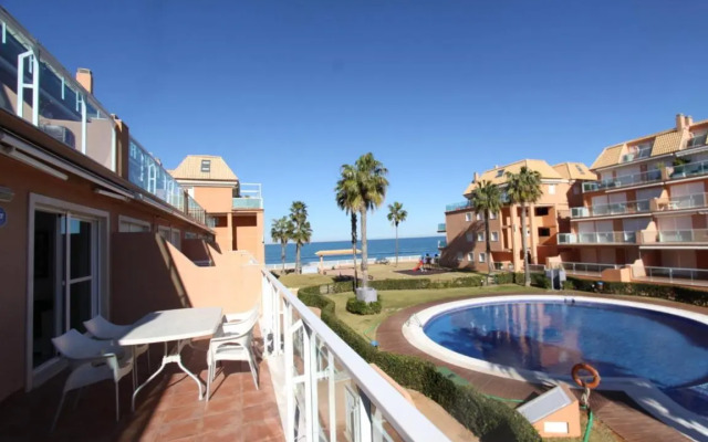 Apartamento Mirador al Mar