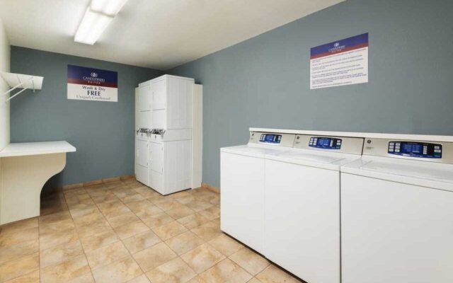 Candlewood Suites Las Vegas - E Tropicana