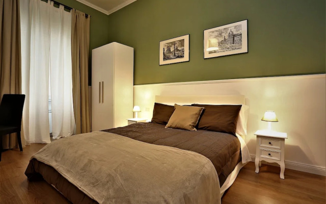 Romantica Guest House