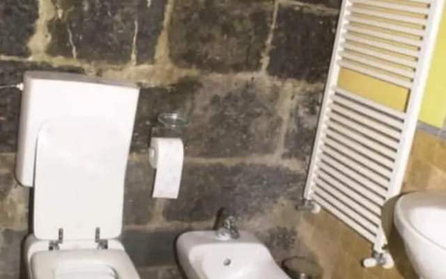 San Lorenzo Affittacamere B&B