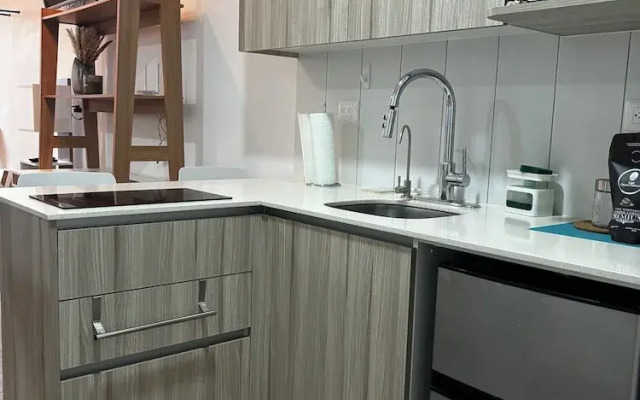 Apartamento Narama zona 13
