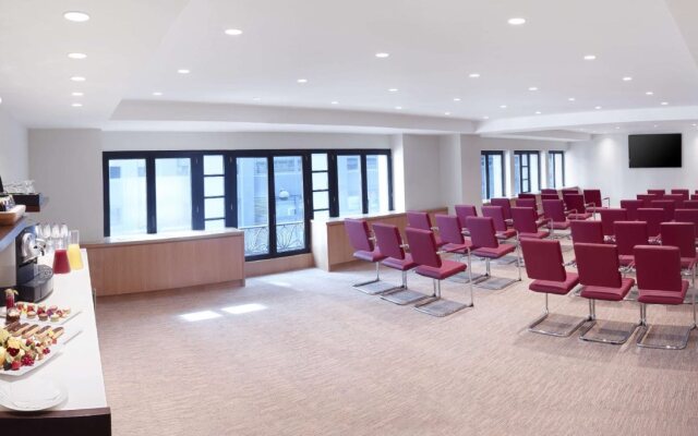 Hotel Indigo Brussels - City