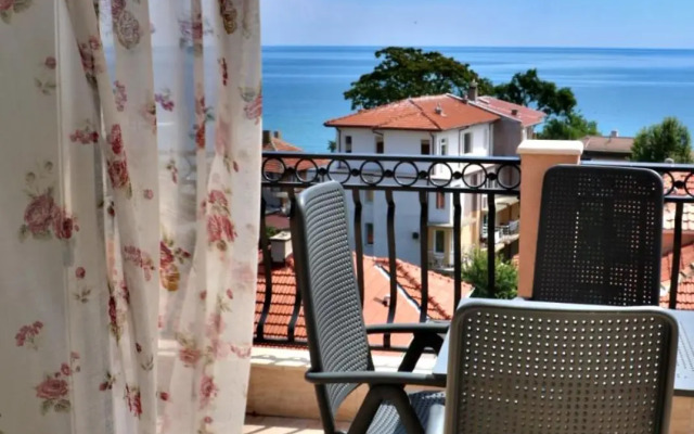 Family Hotel Sirena Palace