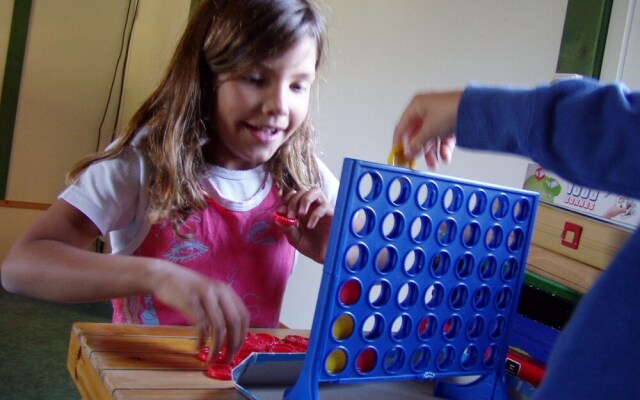 Le Village De Chalets Stereden