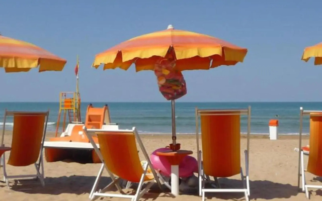 Camping Villaggio Internazionale