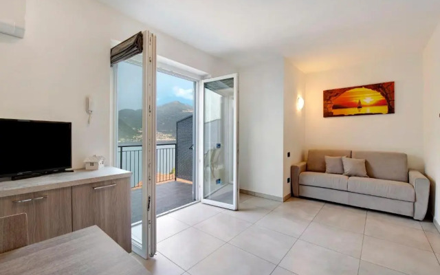 Appartamento 7 Il Tornante