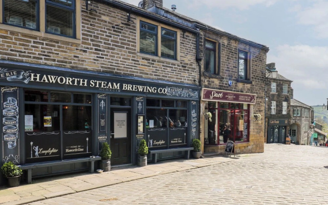 The Old Forge