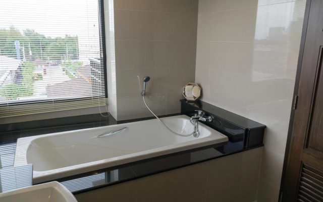 Visa Hotel Hua Hin