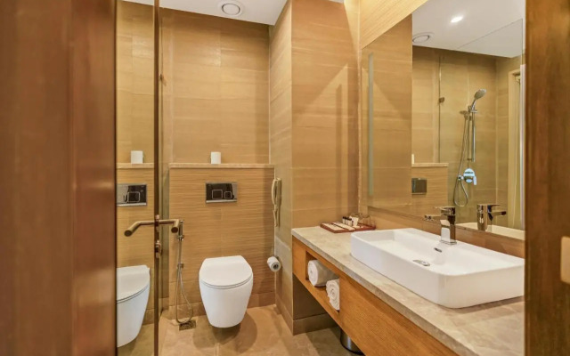 Hotel The Vaishnodevi