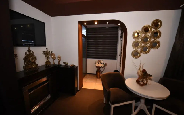 Rixo`s GuestHouse