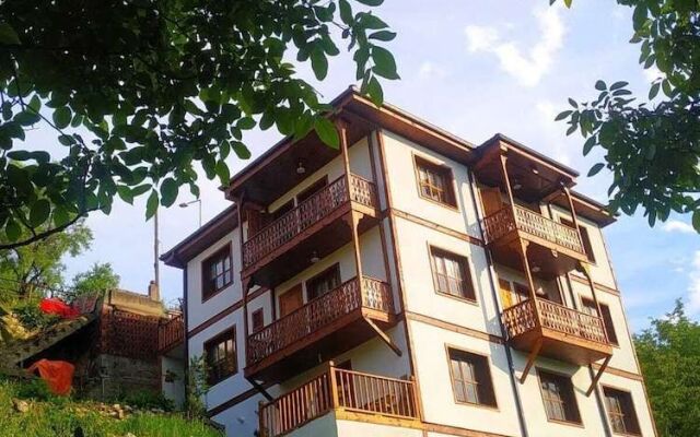 Manzara Konak Otel