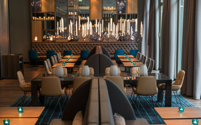 Motel One Leipzig-Nikolaikirche