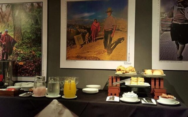 Jujuy Palace Hotel